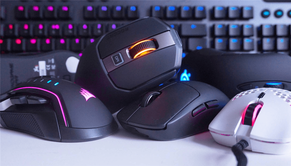 为什么鼠标总是失灵断断续续 为什么鼠标总是失灵断断续续