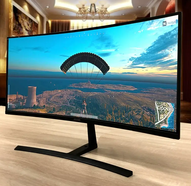 液晶显示器 液晶显示器