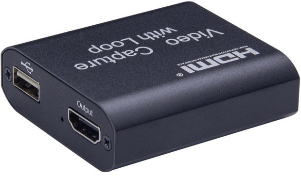 Capture-Card Capture-Card