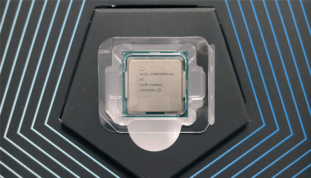 ES版CPU能买吗 ES版CPU能买吗