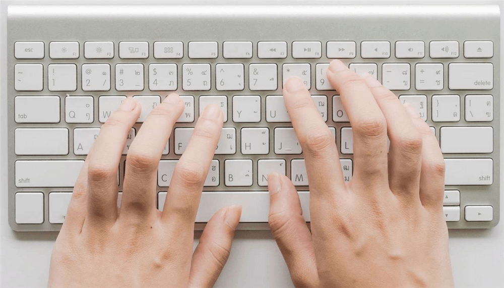 薄膜键盘和机械键盘的特点