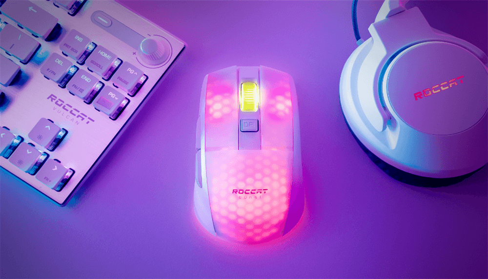 鼠标有没有必要买贵的