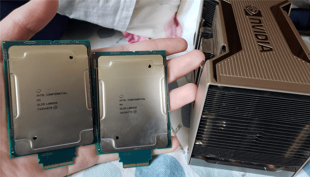 ES版CPU和正式版CPU有什么区别 ES版CPU和正式版CPU有什么区别