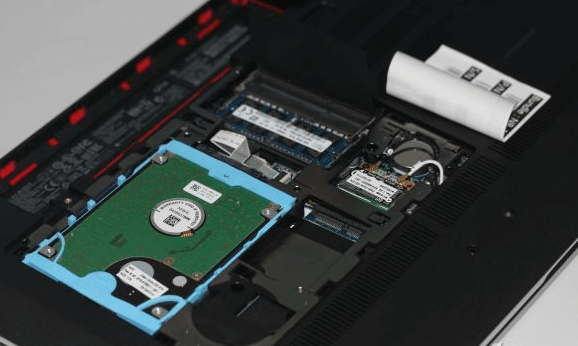 笔记本硬盘无法启动 笔记本硬盘无法启动