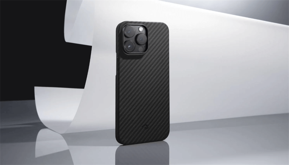 凯夫拉手机壳值得买吗