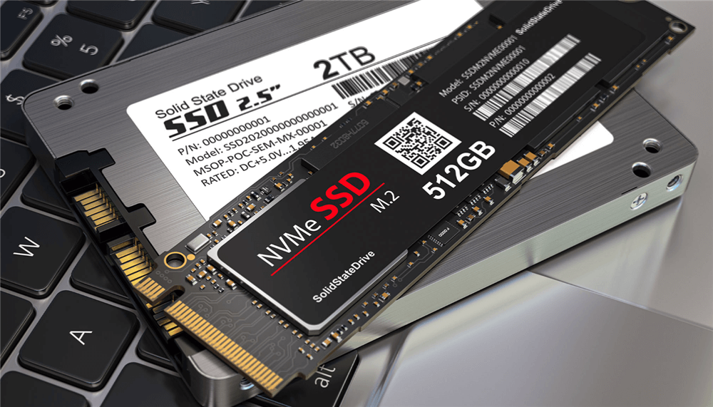 保护固态硬盘的建议