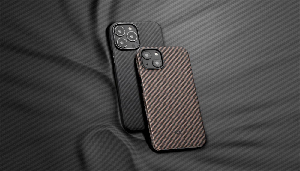 凯夫拉手机壳优点