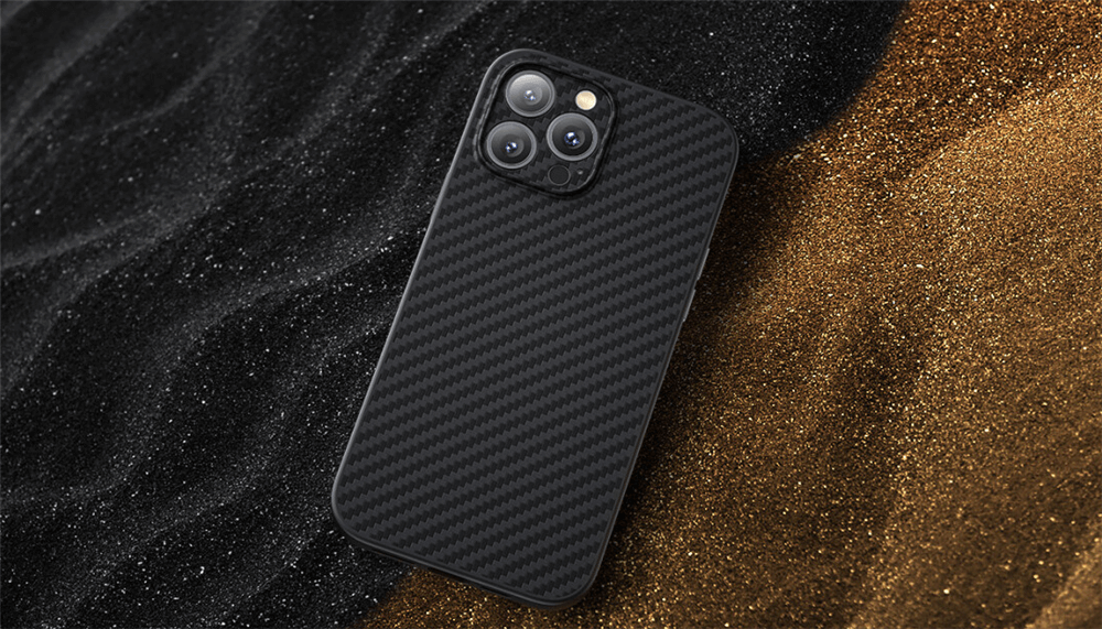 凯夫拉手机壳缺点