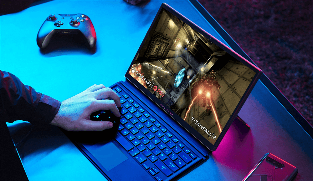 新买的电脑为什么反应很慢