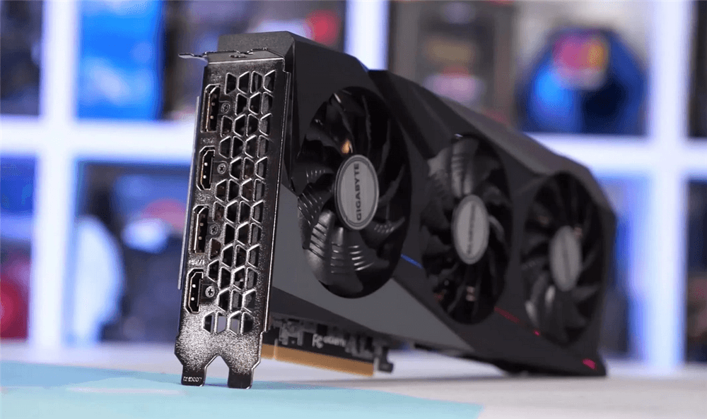 电脑有显卡和无显卡区别在哪里