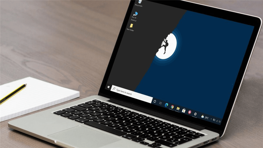 电脑任务栏闪烁不停怎么回事 电脑任务栏闪烁不停怎么回事