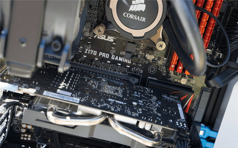 电脑为什么会有静电