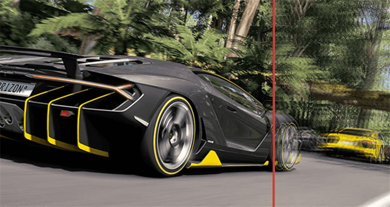 电脑屏幕拖影怎么解决 电脑屏幕拖影怎么解决