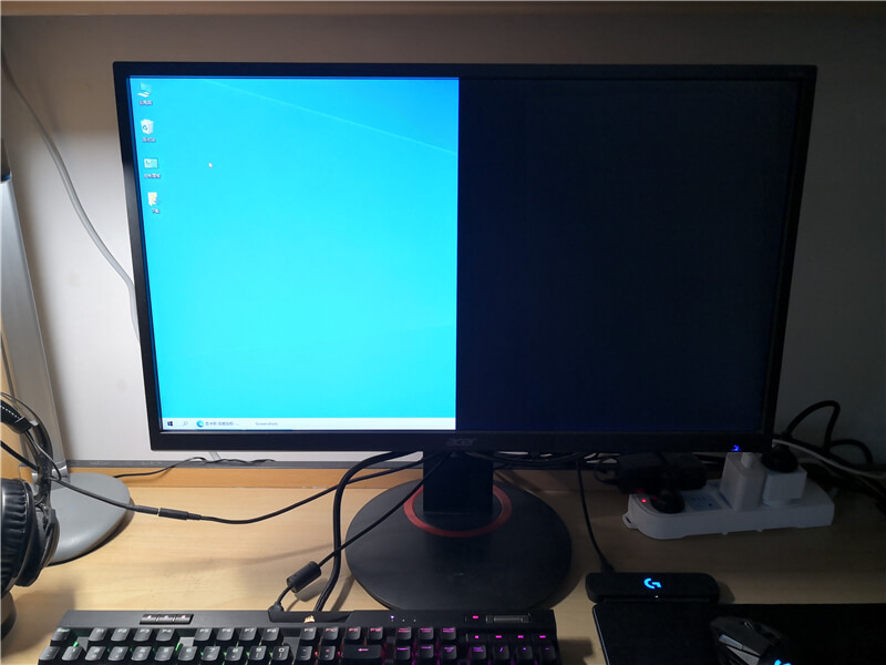 系统或者软件的故障