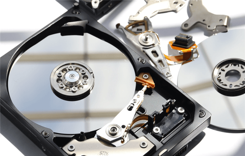 硬盘 硬盘