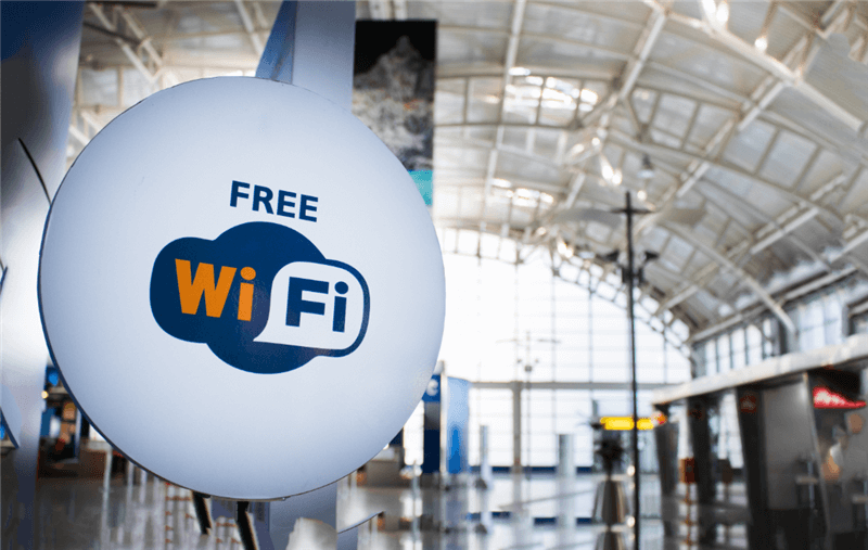 检查网络连接是否安全 检查网络连接是否安全