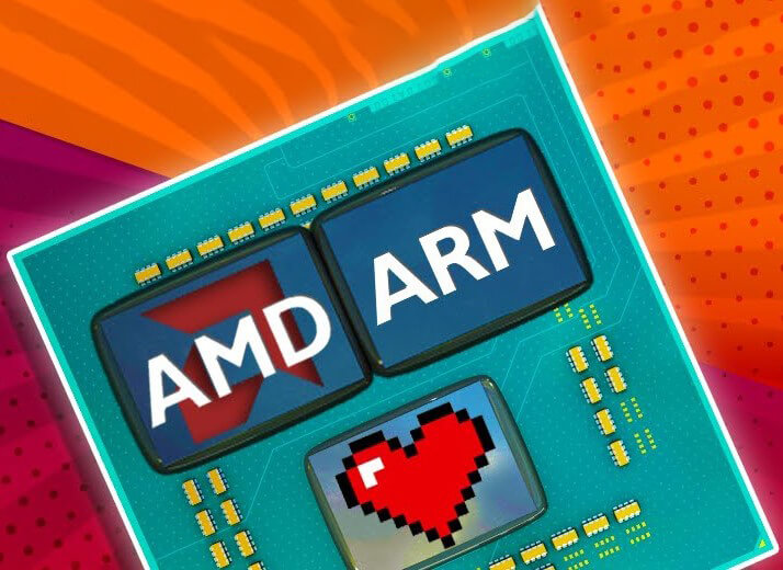 N a windows pc arm cpu