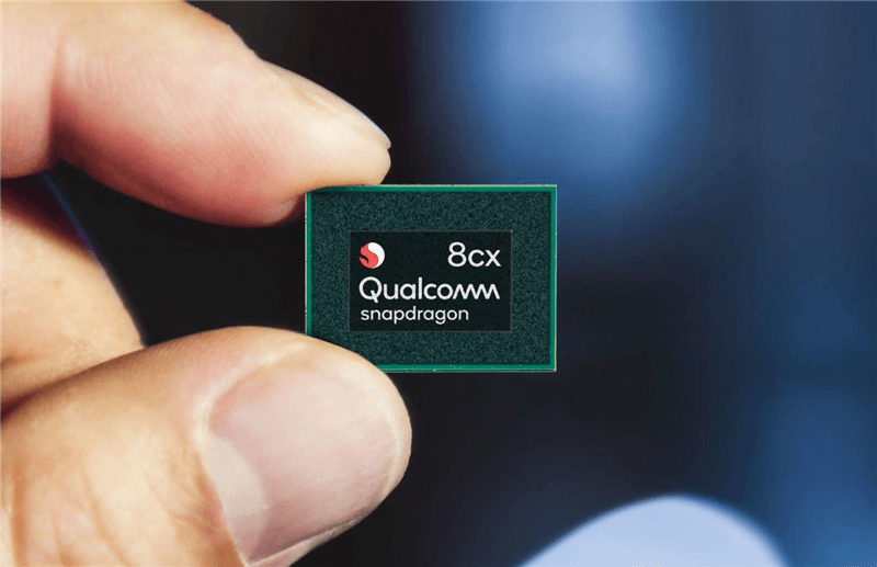 骁龙 8cx芯片