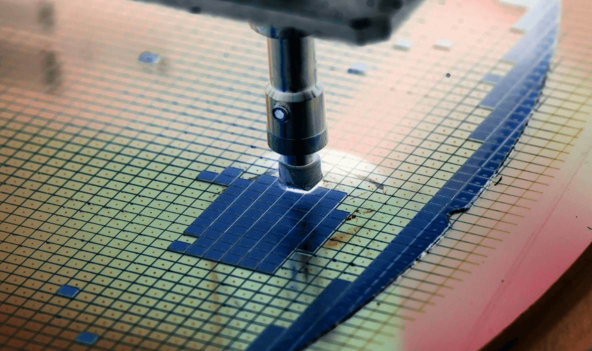 CPU特挑是什么意思