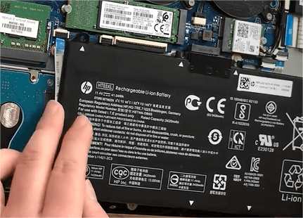 取下电池.png 取下电池.png