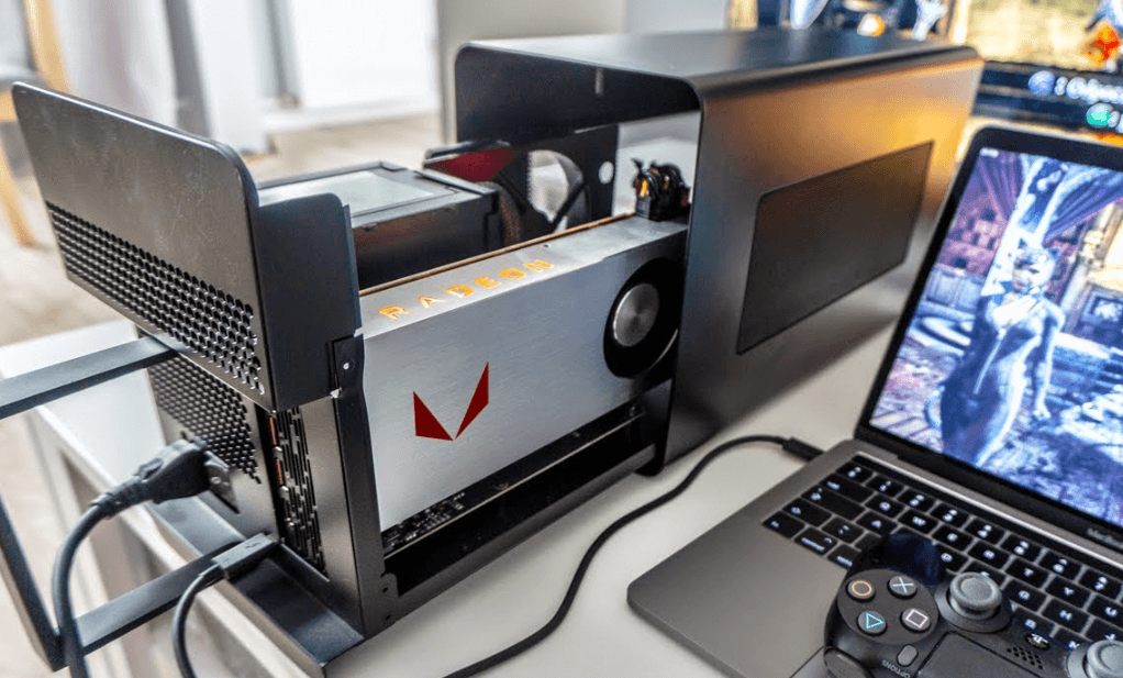 显卡拓展坞 显卡拓展坞