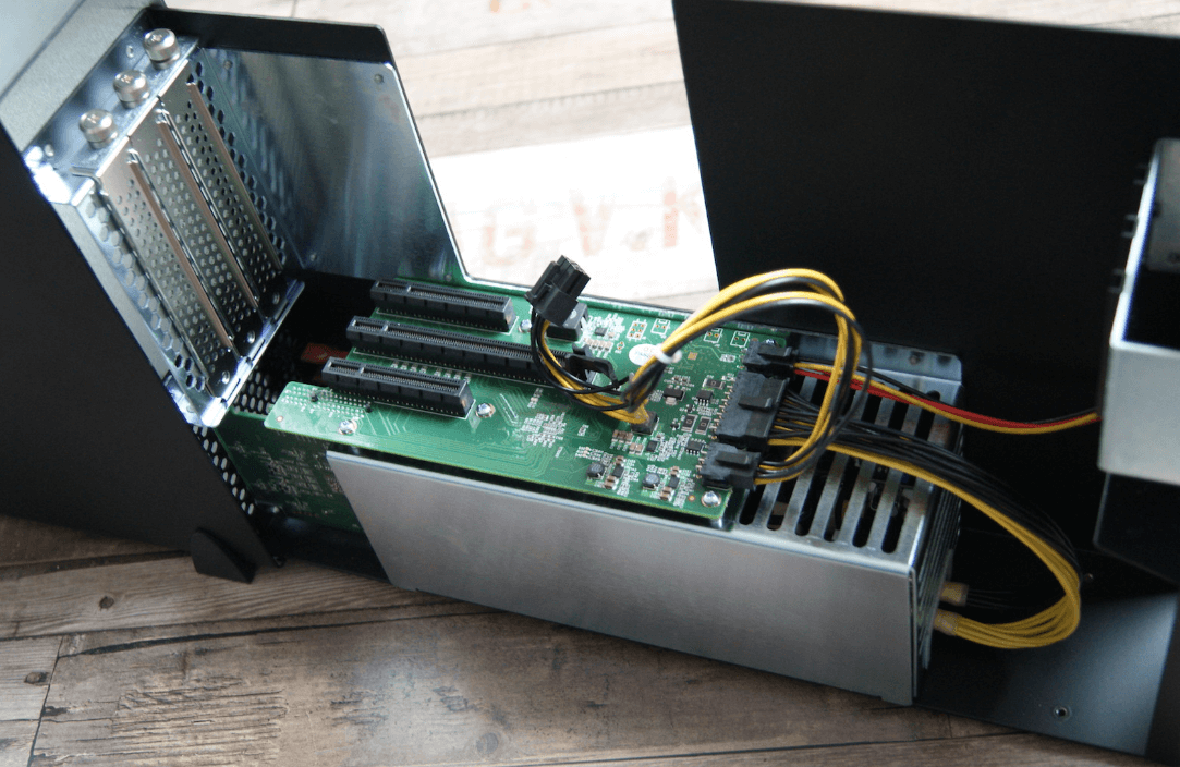 笔记本电脑没有独立显卡可以加装吗 笔记本电脑没有独立显卡可以加装吗