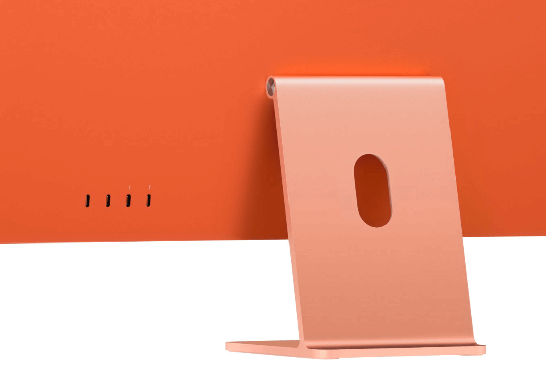 iMac接口 iMac接口