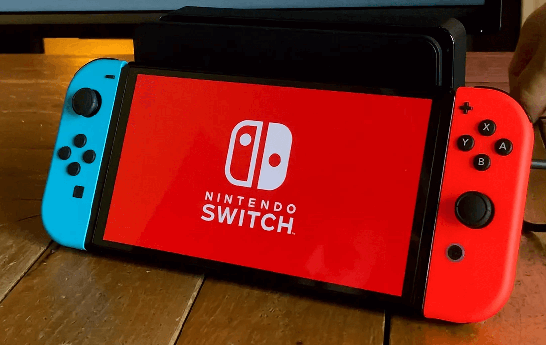 Switch Switch
