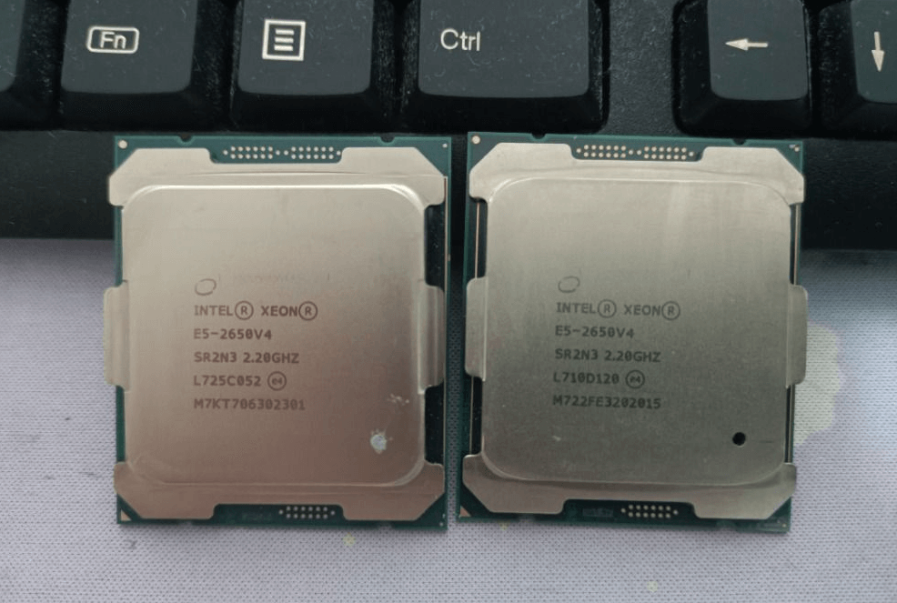 洋垃圾CPU有什么不好