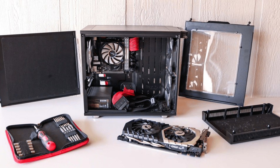 电脑灰电平衡真的存在吗