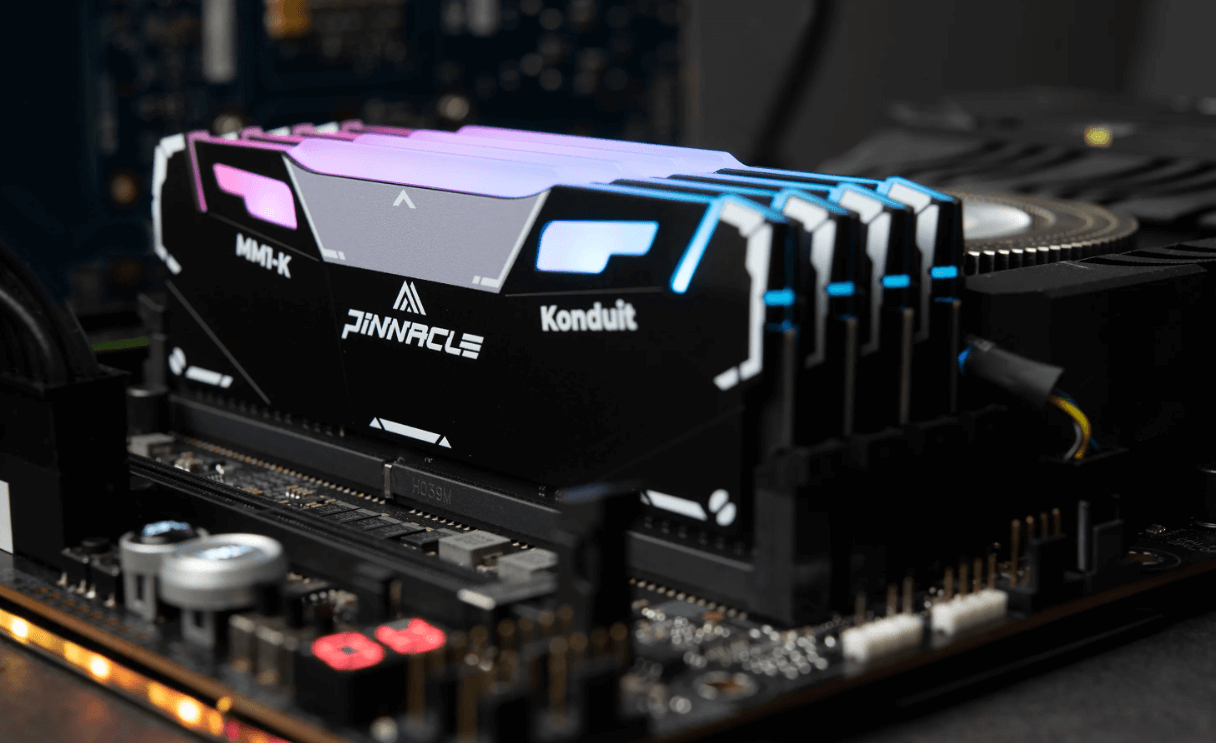 开启XMP也有风险 开启XMP也有风险