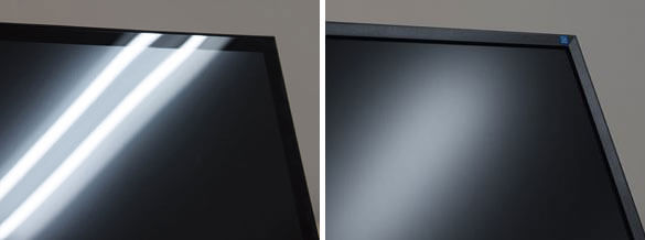 屏幕表面 屏幕表面