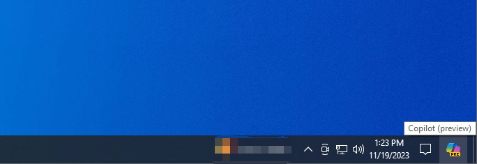 Windows Copilot Windows Copilot