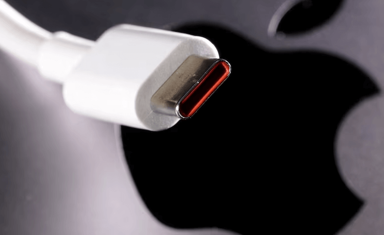 更换充电器/充电线