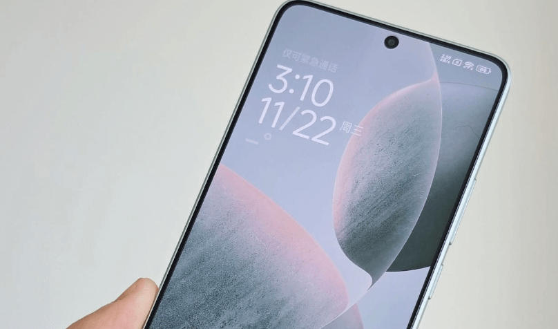 屏幕素质的不同 屏幕素质的不同