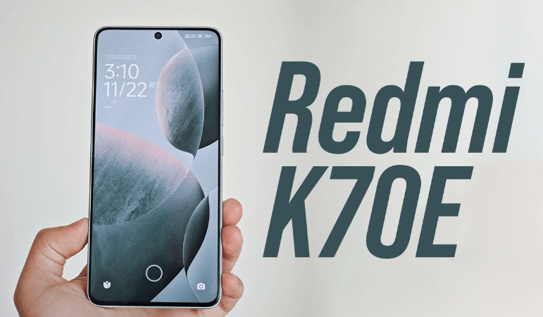 红米K70E和K70哪个好 红米K70E和K70哪个好