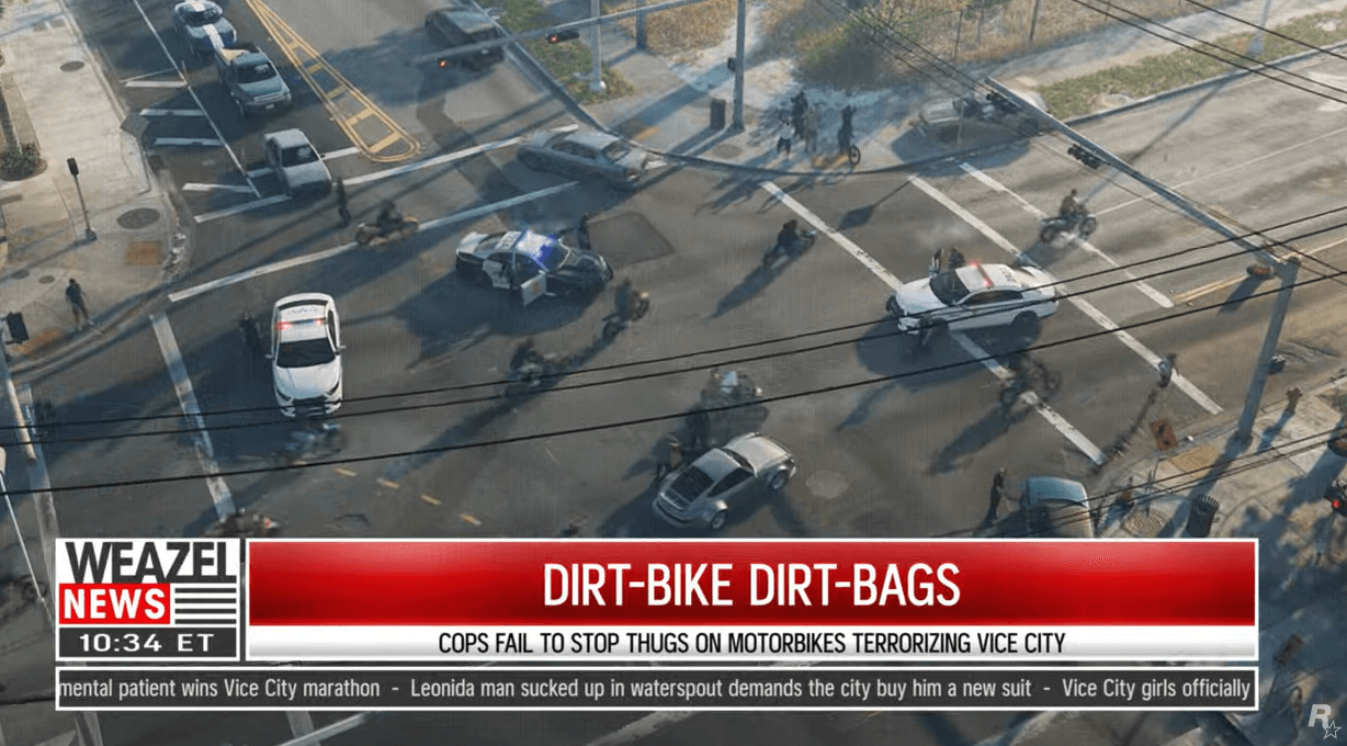 预告片截图 预告片截图