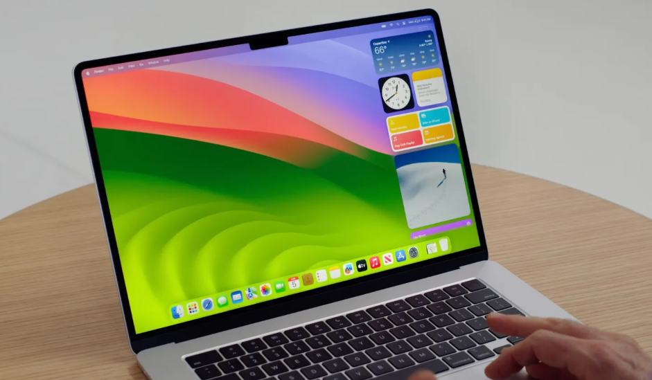 macOS优化系统设置