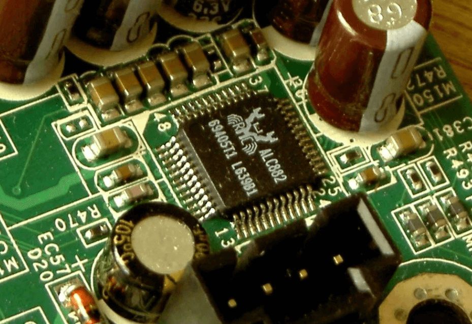 图片8.声卡 图片8.声卡