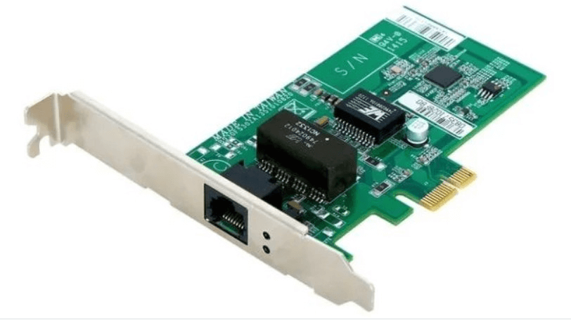 图片6.有线网卡 图片6.有线网卡