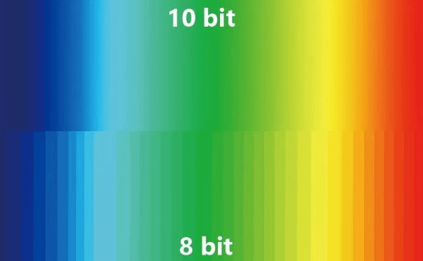 图片1.10bit与8bit在细腻程度上的区别.png 图片1.10bit与8bit在细腻程度上的区别.png