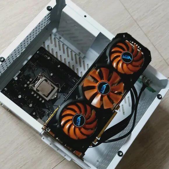 显卡长度超过机箱限长 显卡长度超过机箱限长