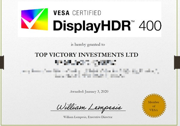 图片16.某款通过HDR认证的显示器.png 图片16.某款通过HDR认证的显示器.png