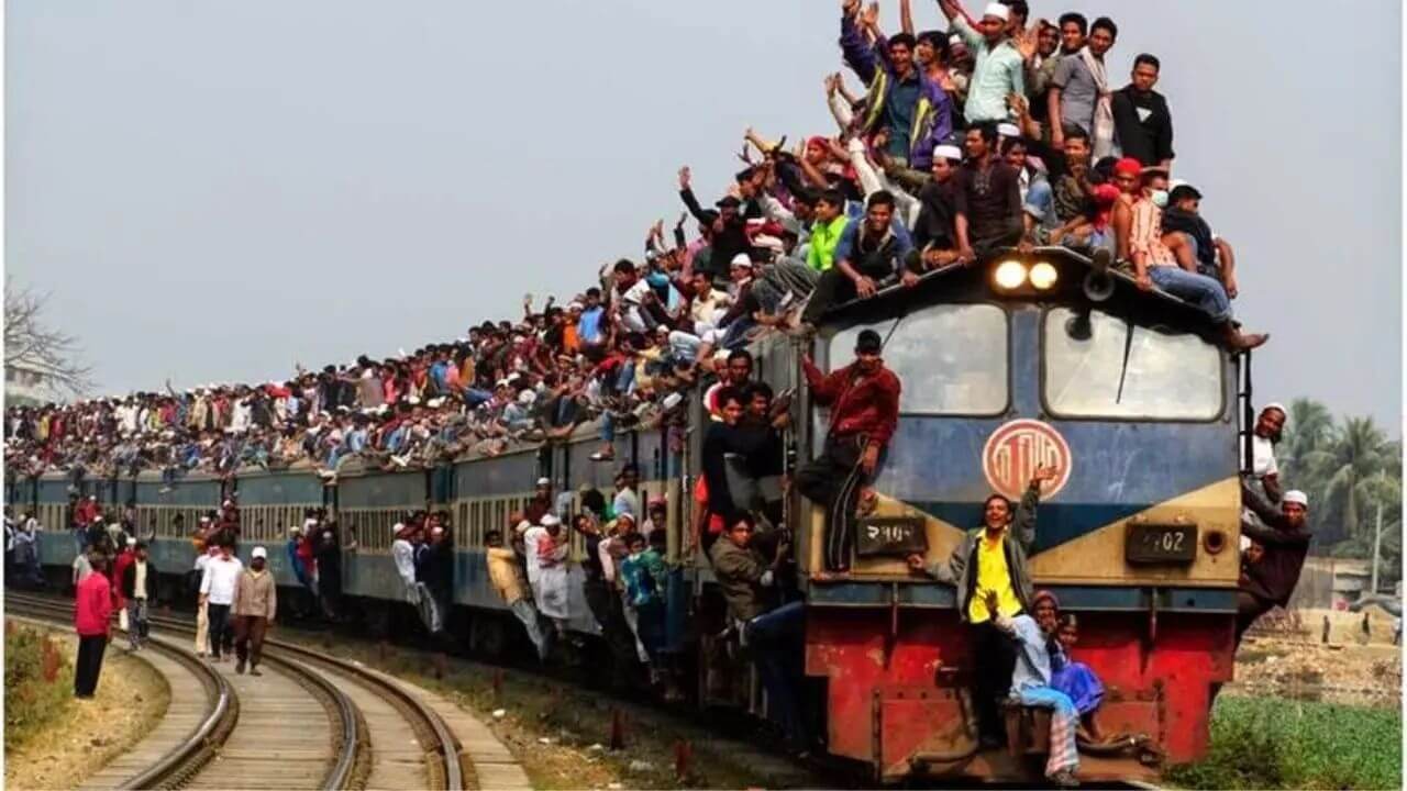 印度火车 印度火车