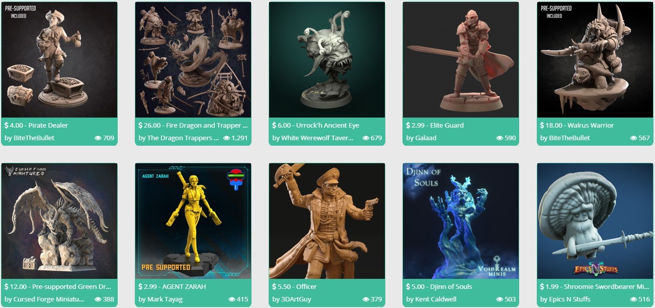 2.用3D打印技术做手办.jpg 2.用3D打印技术做手办.jpg