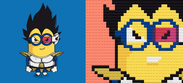 图片3.左原图,右放大100倍后的图像.png 图片3.左原图,右放大100倍后的图像.png