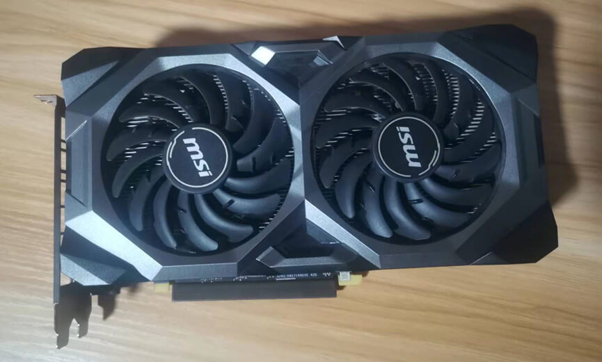 RX 5700 XT