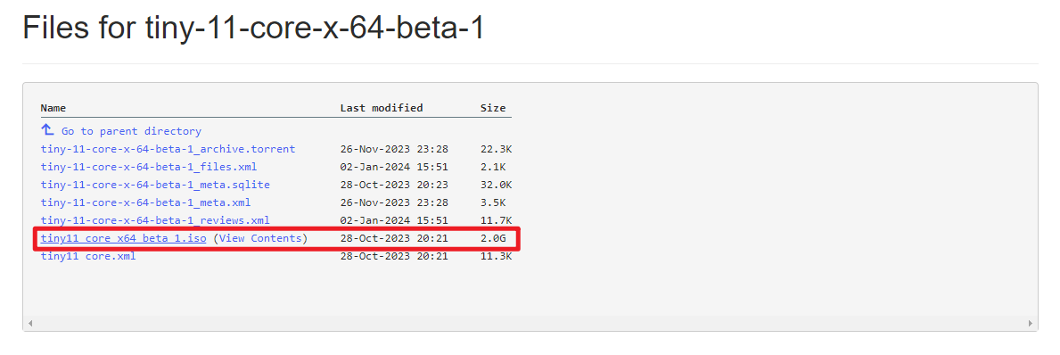 6.Tiny11 Core X64.png