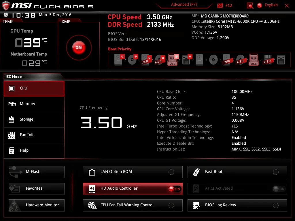 图片2.微星BIOS界面.png 图片2.微星BIOS界面.png