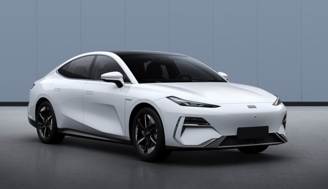 新能源车 新能源车